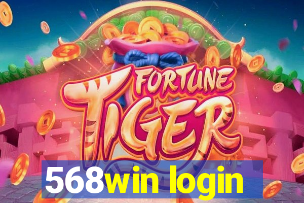 568win login